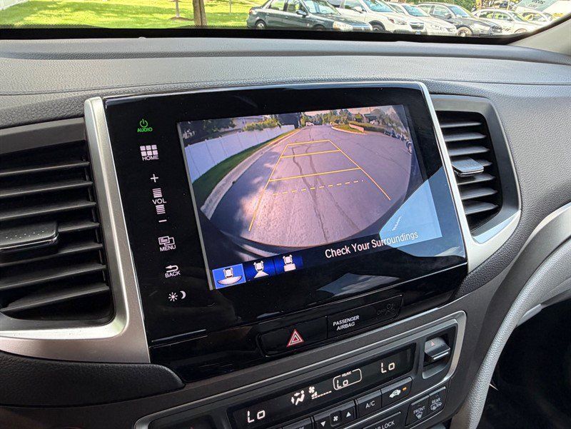 Used 2016 Honda Pilot EX-L image 32
