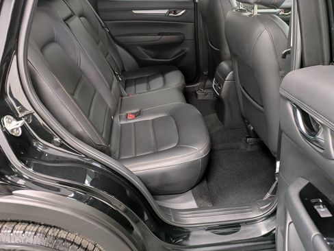 Certified 2023 MAZDA CX-5 AWD 2.5 S w/ Preferred Package image 26