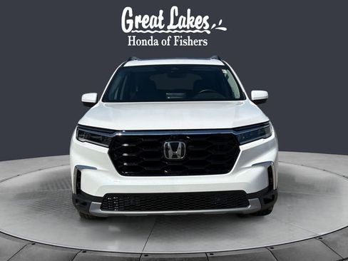 Used 2023 Honda Pilot Elite image 8
