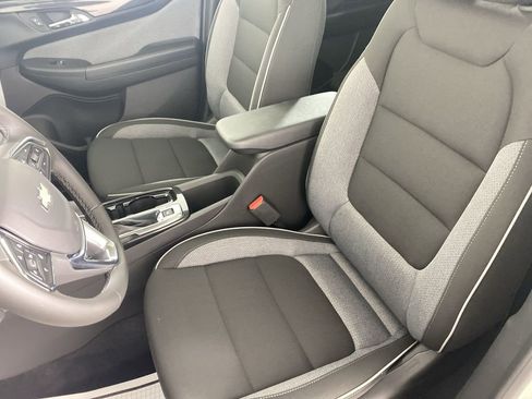 New 2026 Chevrolet TrailBlazer LT w/ Convenience Package image 19