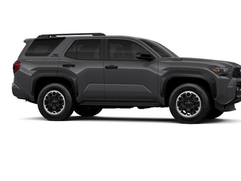 New 2026 Toyota 4Runner TRD Off-Road AWD/4WD image 13