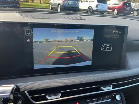 New 2026 Hyundai Sonata SEL image 22