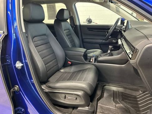 Certified 2024 Honda CR-V EX-L image 14