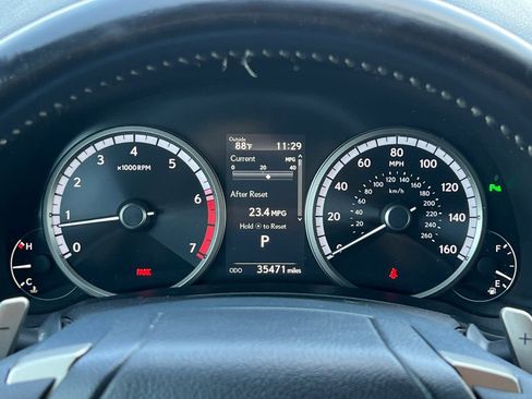 Used 2021 Lexus NX 300 F Sport w/ F Sport Premium Package AWD/4WD image 30