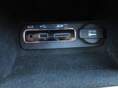Used 2014 Jeep Grand Cherokee Limited AWD/4WD image 12