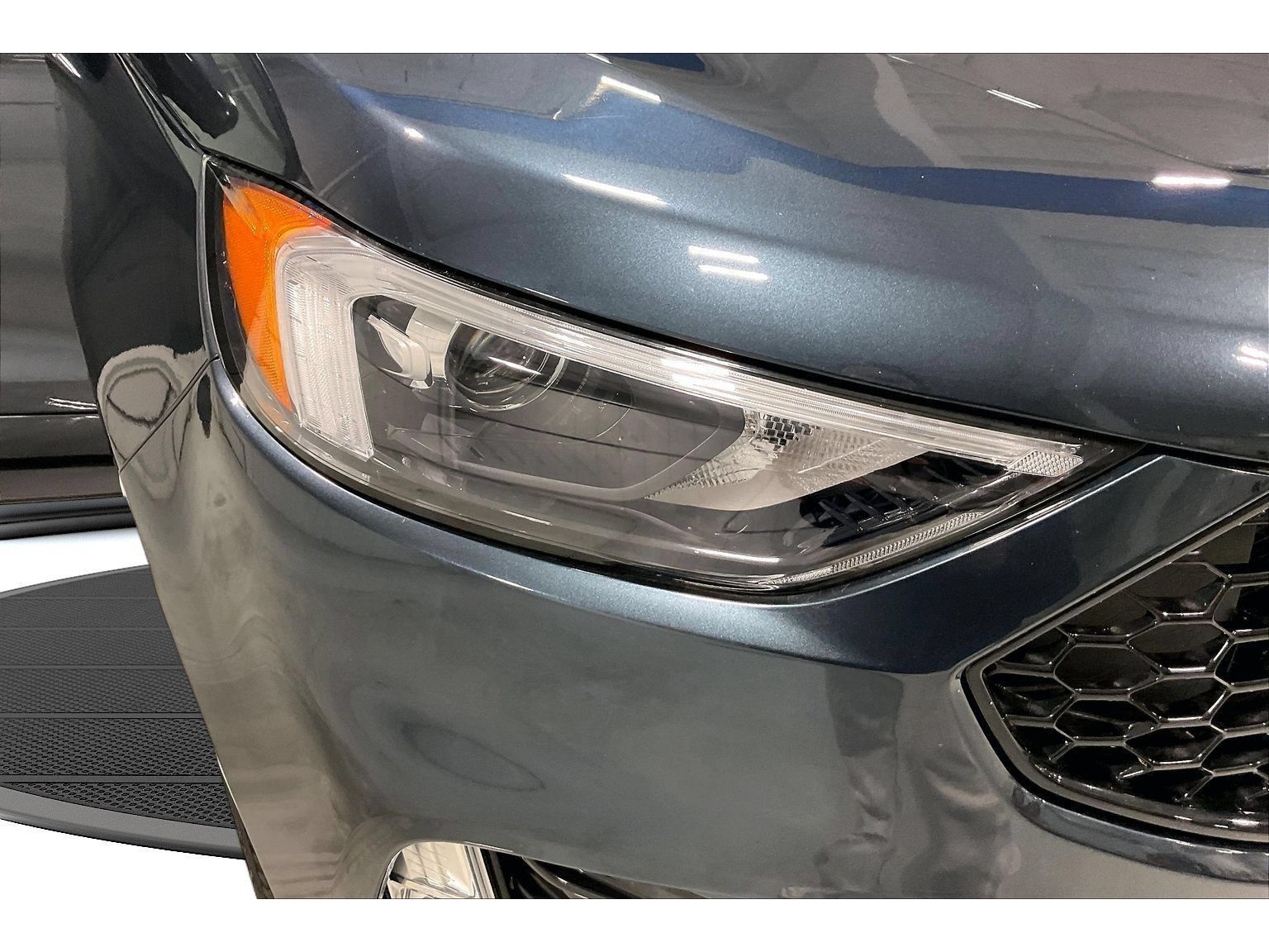 Used 2024 Ford Edge ST-Line AWD/4WD image 51