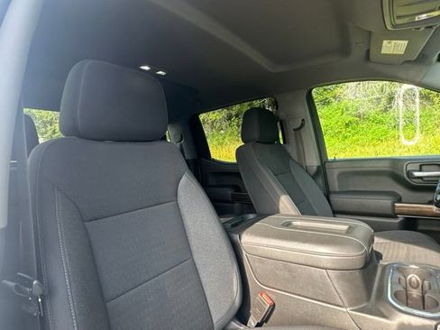 Used 2021 Chevrolet Silverado 1500 RST AWD/4WD image 48