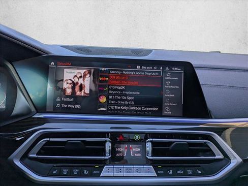 Used 2021 BMW X5 xDrive40i w/ Premium Package 2 image 13