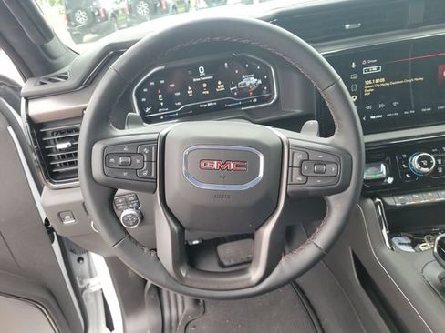 Used 2025 GMC Sierra 1500 AT4X AWD/4WD image 22