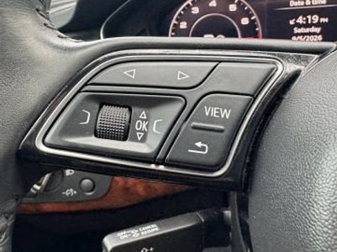 Used 2019 Audi A4 2.0T Premium Plus w/ Premium Plus Package AWD/4WD image 11
