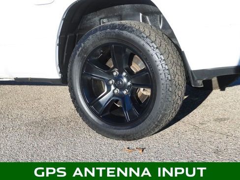 Used 2022 RAM 1500 Big Horn image 6