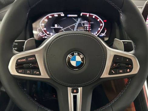 New 2026 BMW M850i xDrive Coupe w/ M Sport Professional Package image 23