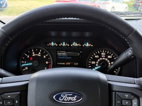 Used 2020 Ford F150 XLT w/ Equipment Group 302A Luxury AWD/4WD image 44