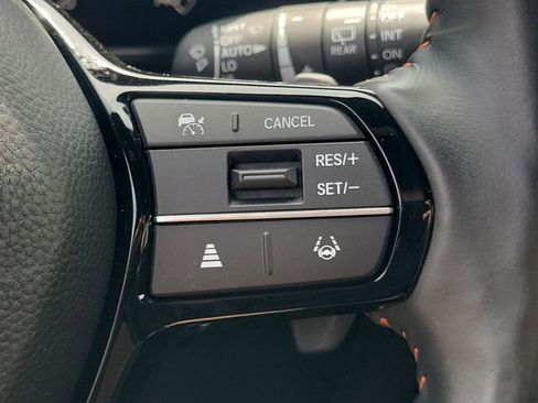 Used 2024 Honda CR-V Sport Touring image 35