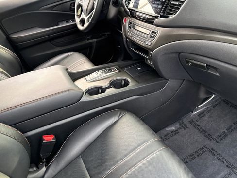 Certified 2025 Honda Ridgeline TrailSport image 31