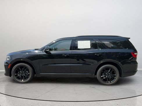 Used 2024 Dodge Durango GT RWD image 10
