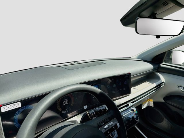New 2026 Hyundai Tucson SEL Plus FWD image 9