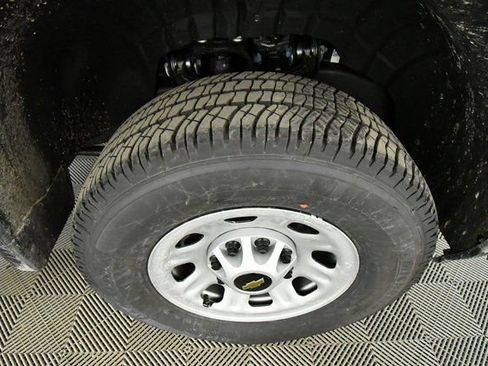 New 2026 Chevrolet Silverado 3500 W/T w/ WT Convenience Package image 17