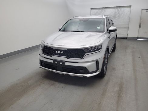 Used 2023 Kia Sorento EX AWD/4WD image 15