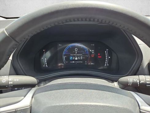 Used 2025 Toyota Grand Highlander FWD image 11