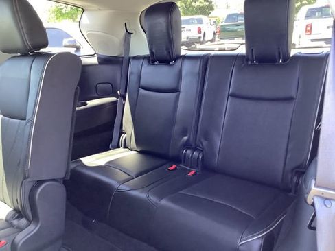 Used 2020 INFINITI QX60 Luxe w/ Essential Package AWD/4WD image 28