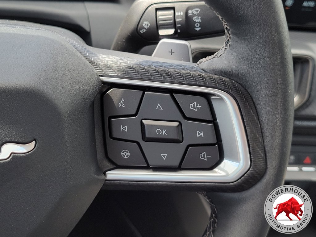 New 2026 Ford Mustang GT RWD image 27