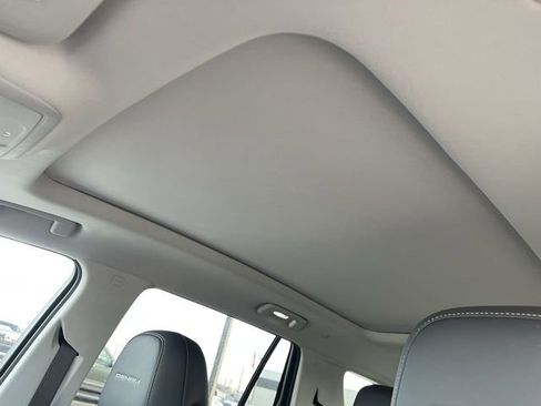 New 2026 GMC Terrain Denali w/ LPO, Black Badging Package image 22