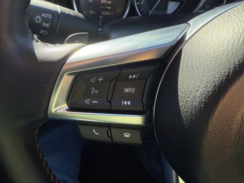 Used 2017 MAZDA MX-5 Miata RF Grand Touring image 18