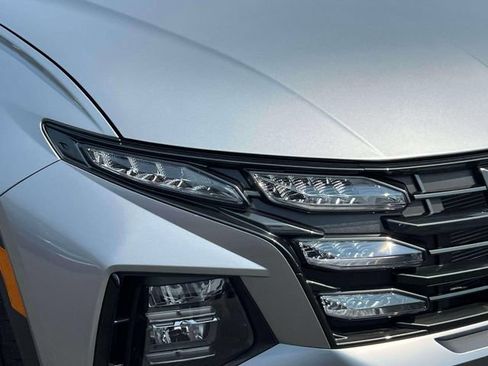 Certified 2026 Hyundai Tucson SEL AWD/4WD image 10