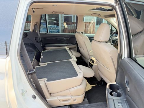 Used 2018 Honda Pilot EX-L image 44