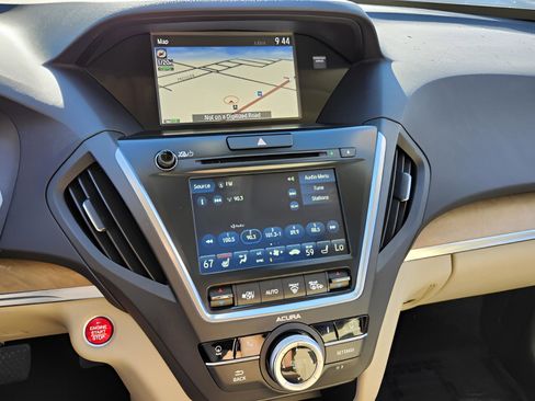 Used 2019 Acura MDX FWD w/ Technology Package image 22