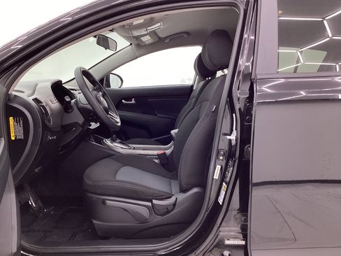 Used 2014 Kia Sportage LX image 14