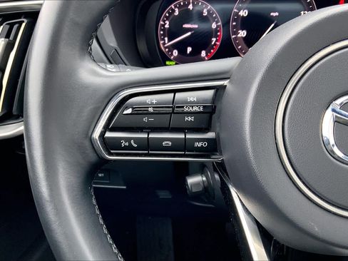 Used 2024 MAZDA CX-90 3.3 Turbo S w/ Premium Package image 24