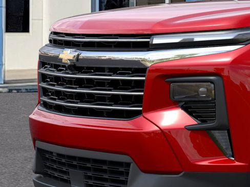 New 2026 Chevrolet Traverse LT w/ Driver Confidence Package image 13