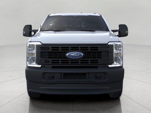 New 2026 Ford F250 XL w/ Snow Plow/Camper Package AWD/4WD image 6