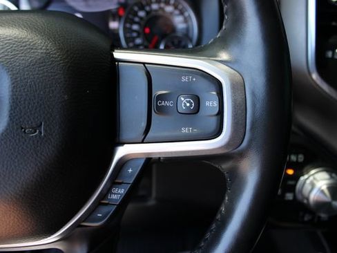 Used 2020 RAM 1500 Laramie w/ Sport Appearance Package AWD/4WD image 20