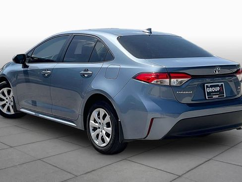 Used 2025 Toyota Corolla LE FWD image 23