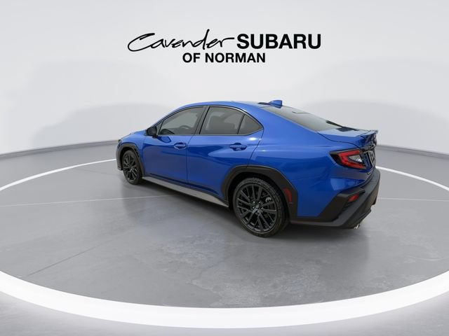 New 2026 Subaru WRX Premium AWD/4WD image 9