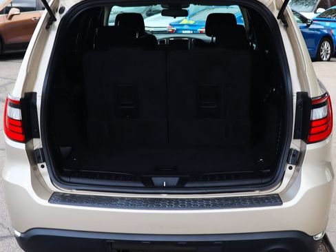 Used 2015 Dodge Durango SXT RWD image 23