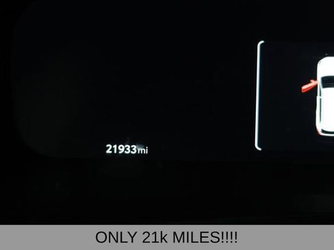 Used 2024 Toyota Grand Highlander Platinum image 5