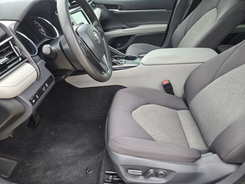 Used 2020 Toyota Camry LE image 16