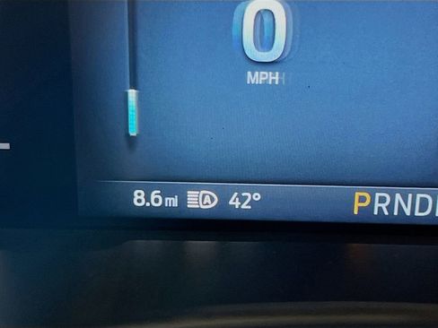 New 2026 Ford Maverick XLT image 2