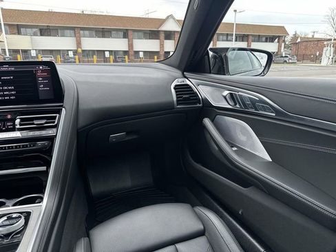 Used 2024 BMW M850i Gran Coupe xDrive image 35
