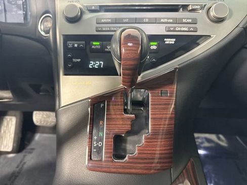 Used 2011 Lexus RX 350 350 image 17