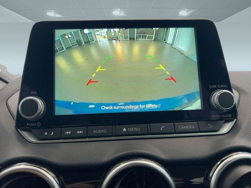 Used 2024 Nissan Sentra SR image 25