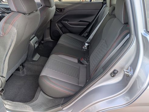 New 2026 Subaru Impreza 2.0i Sport image 20