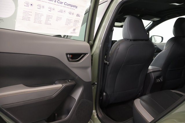 New 2026 Subaru Crosstrek 2.5i Wilderness AWD/4WD image 29