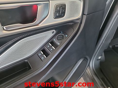 Used 2020 Ford Explorer ST w/ Premium Technology Package image 13