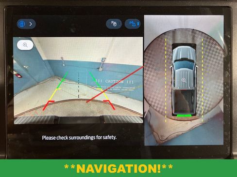 New 2025 Ford F150 XLT w/ Equipment Group 302A MID image 23