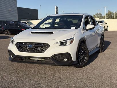 Used 2023 Subaru WRX Limited